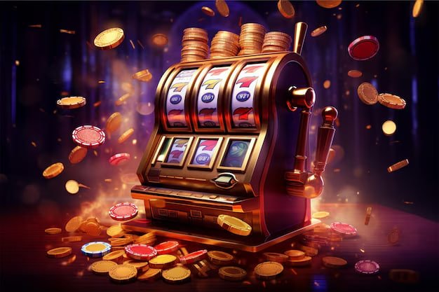 Platform glory303 menampilkan permainan slot Aviator, Sweet Bonanza, dan meja live dealer