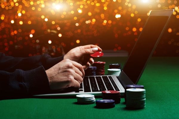 Sistem ranking dan turnamen di platform glory303